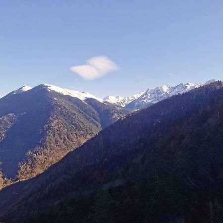 Studio Hyper Centre Bagnères-de-Luchon Dış mekan fotoğraf