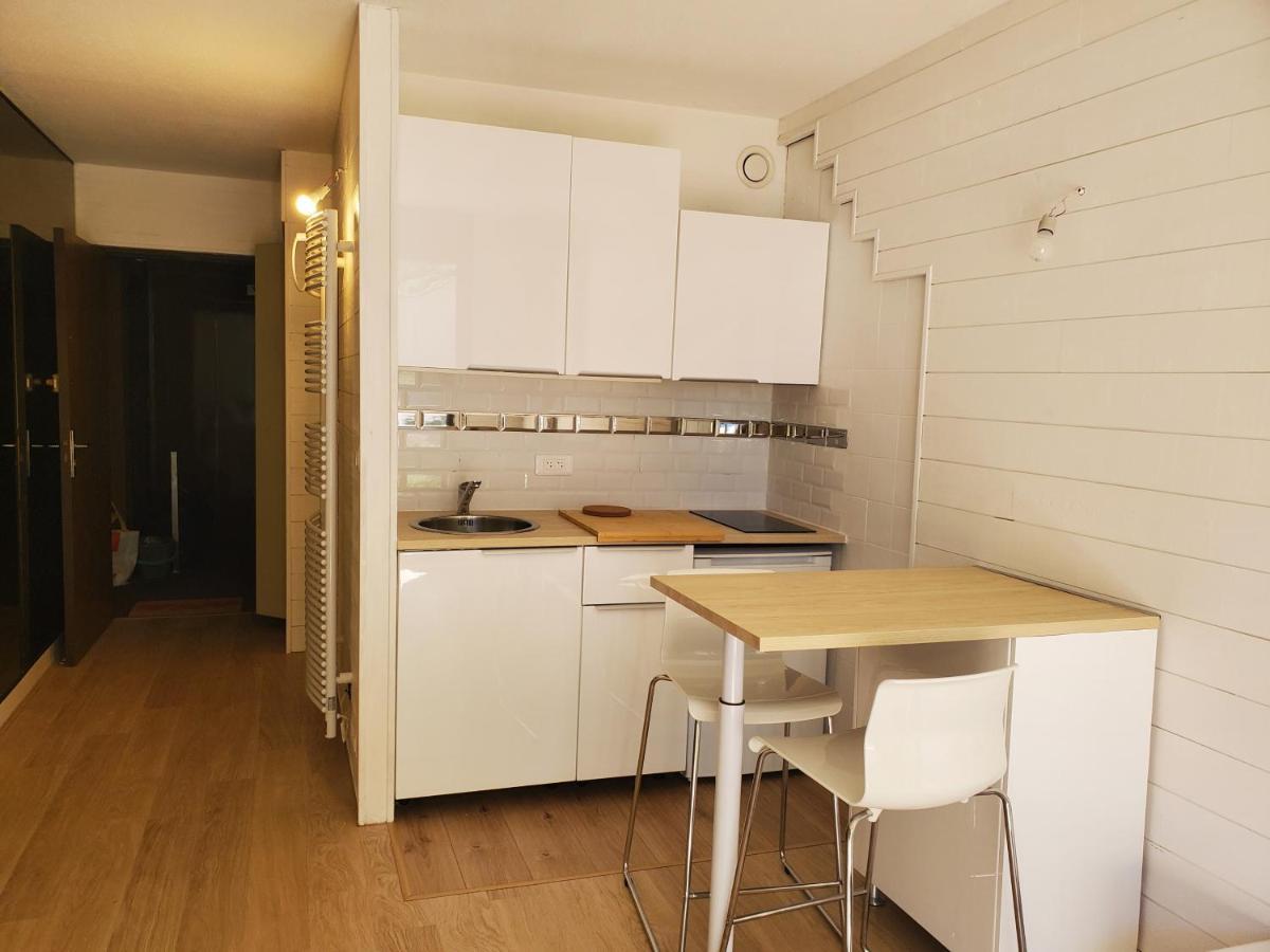 Studio Hyper Centre Bagnères-de-Luchon Dış mekan fotoğraf